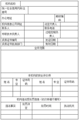《安全评价检测检验机构管理办法》正式实施 强化安全评价业务监管，筑牢安全生产防线